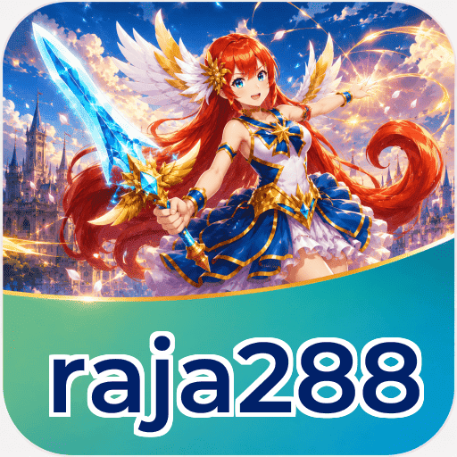 Verifikasi profile raja288